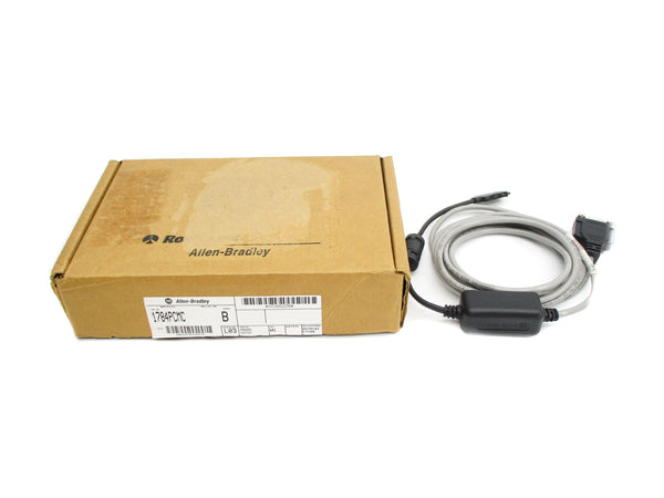 ALLEN BRADLEY 1784-PCMC SER. B NSMP
