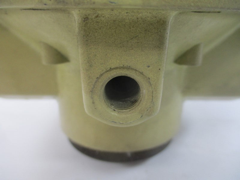 C.A.NORGREN 11-002-178 125/400PSI UNMP