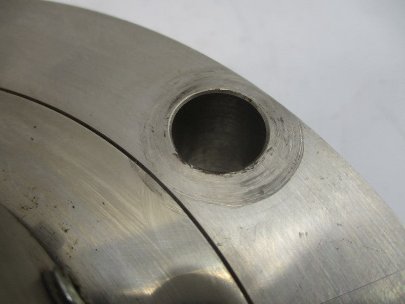 SEAL M182386 GA-101039-1 REV. B UNMP