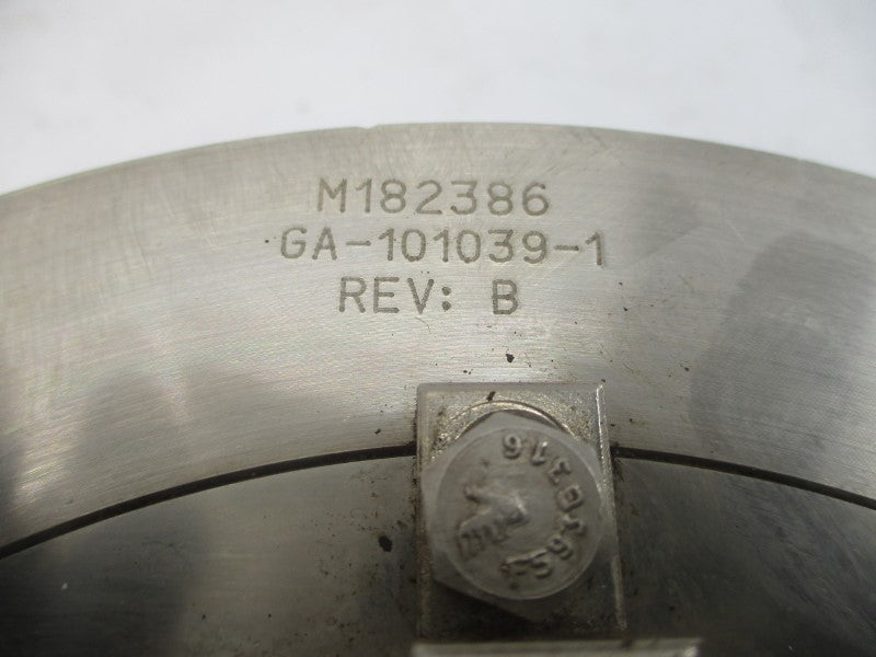 SEAL M182386 GA-101039-1 REV. B UNMP