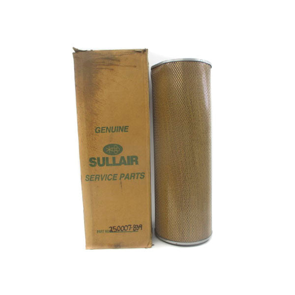 SULLAIR 250007-839 NSMP