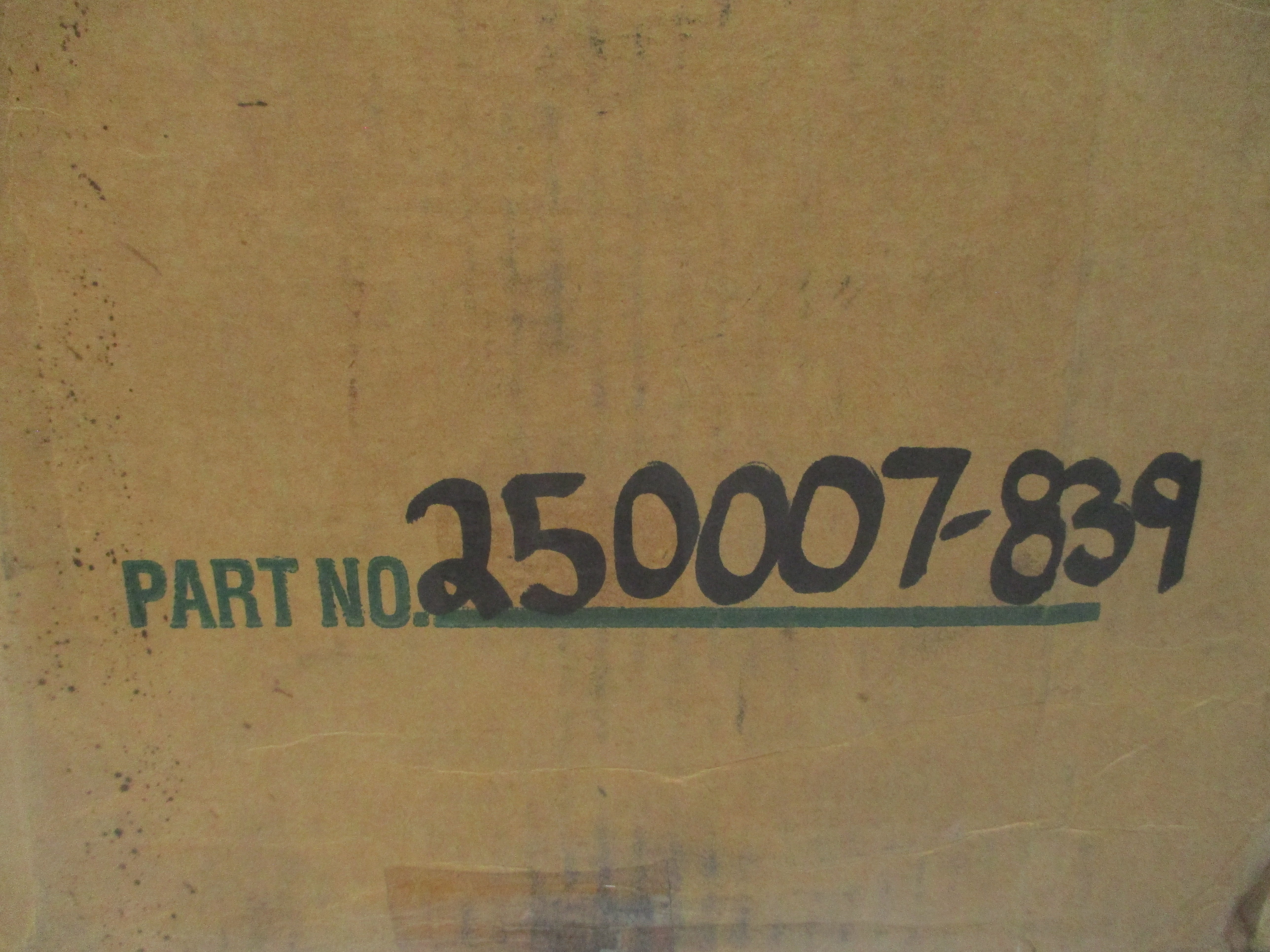 SULLAIR 250007-839 NSMP