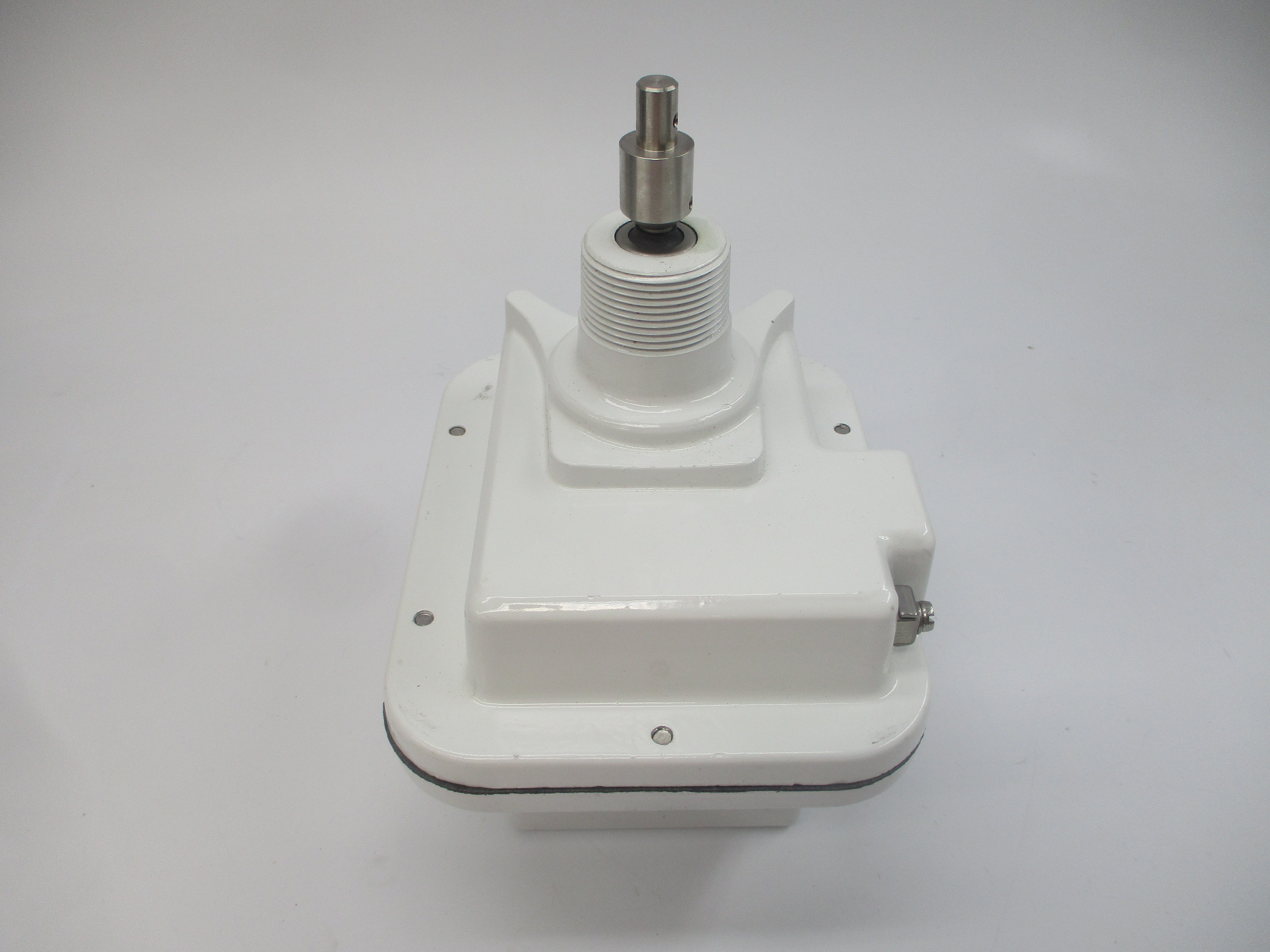 SCHENCK PROCESS RA-H V312345.B01 120VAC 20A NSNP
