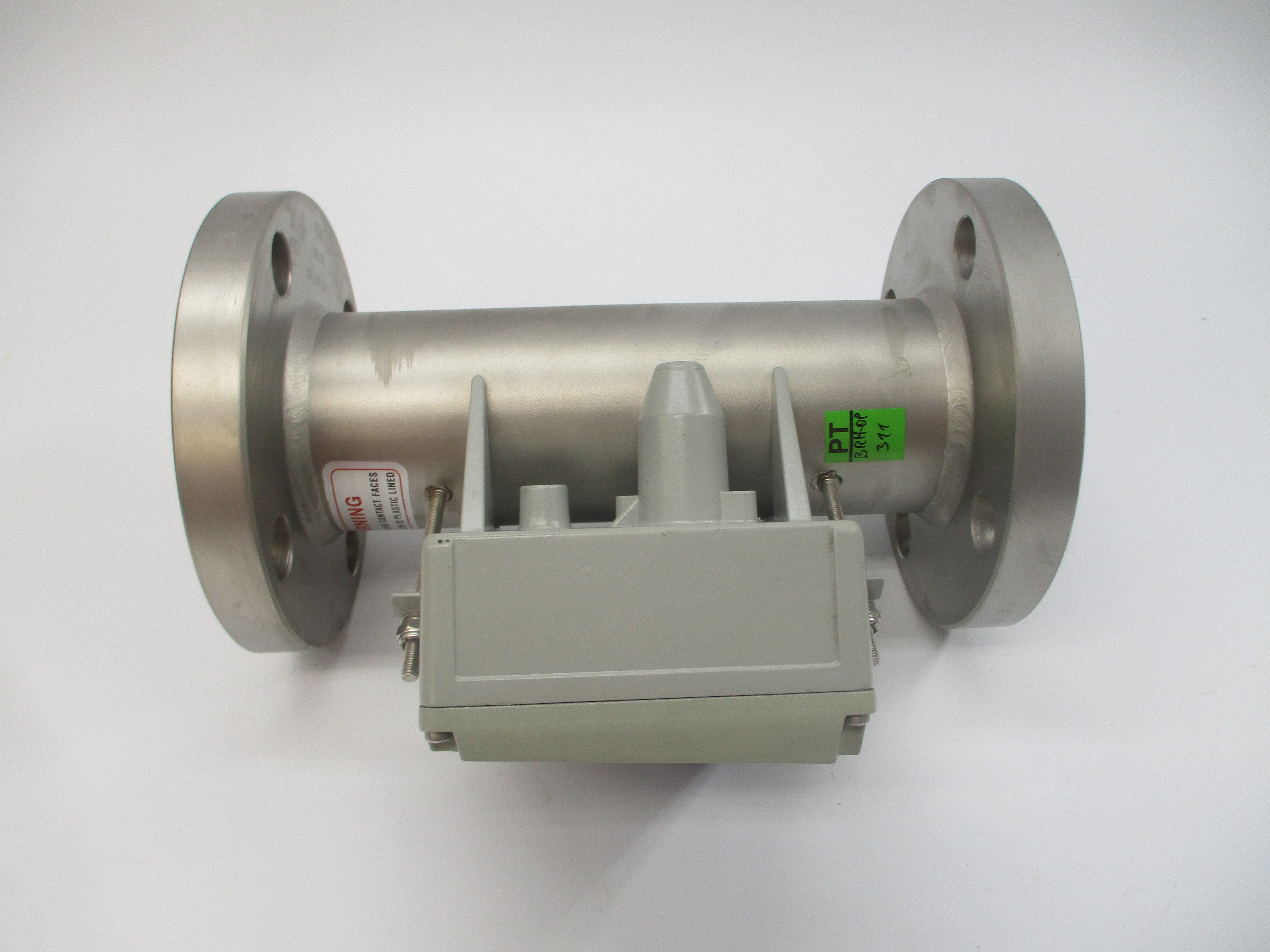 BROOKS INSTRUMENT 3819B15DAHAA1A1 240PSI NSNP