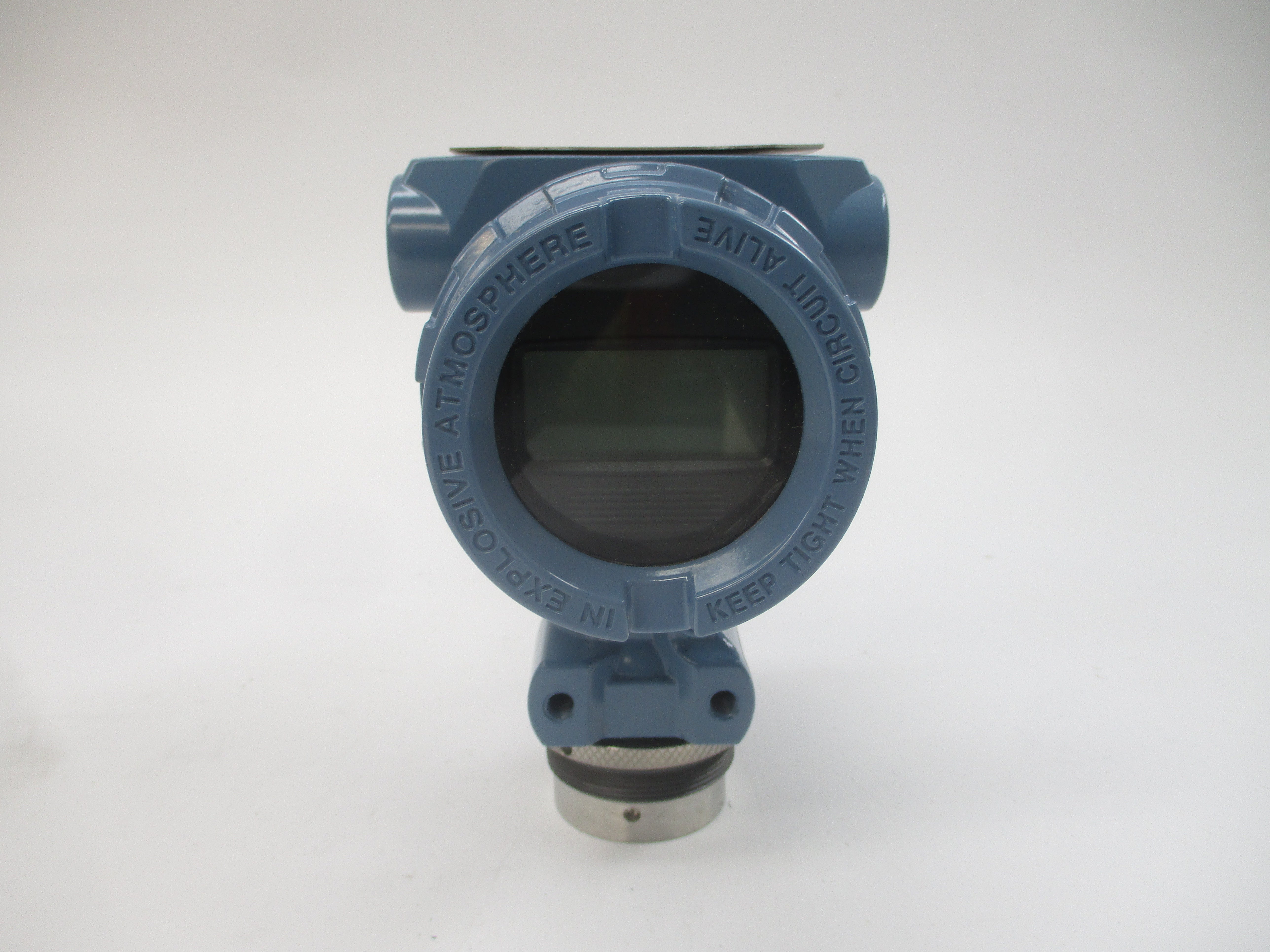 ROSEMOUNT 2090PG2S22C1E5M5 10.5-42.4VDC 150PSI NSMP