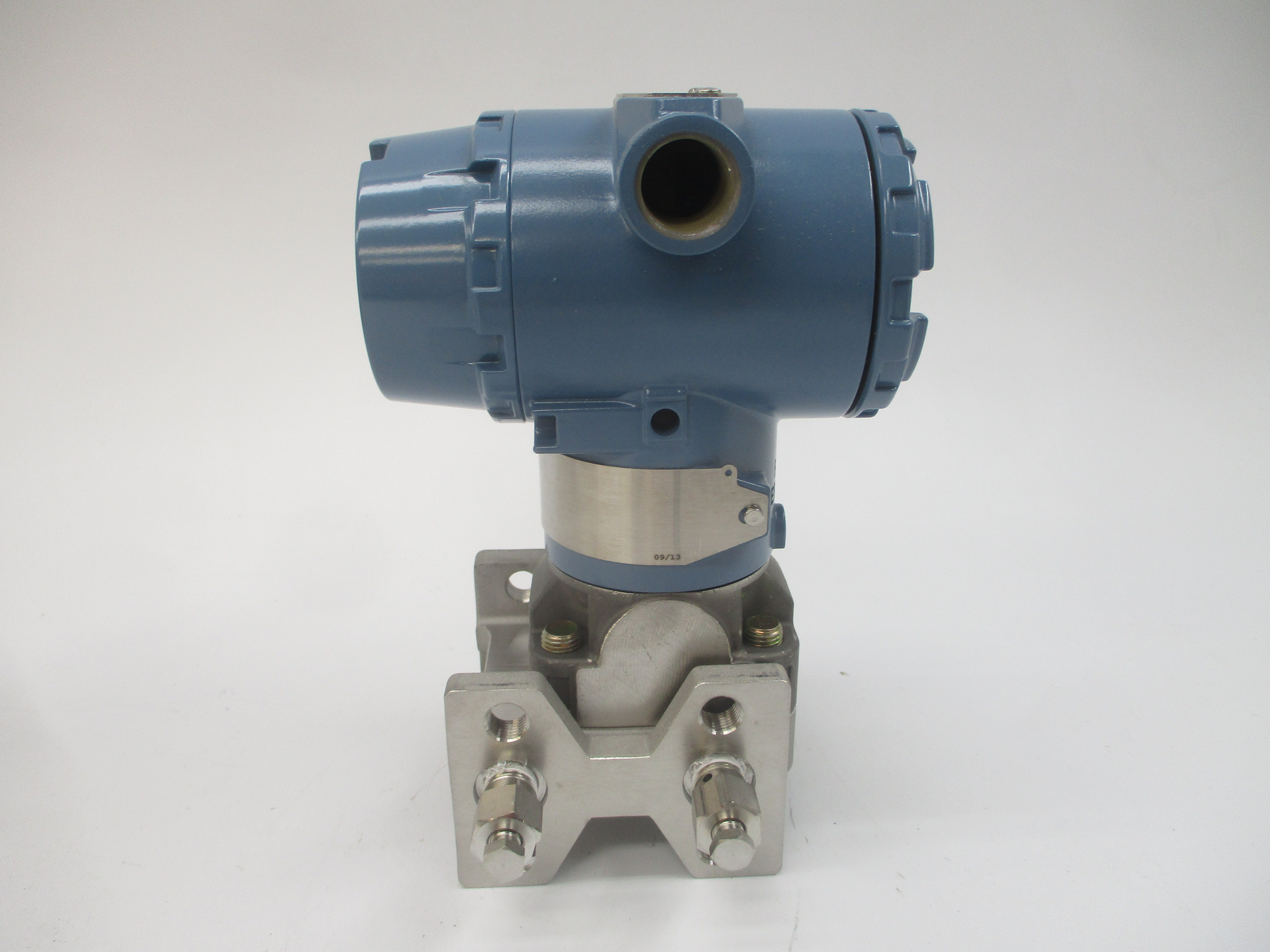 ROSEMOUNT 3051CD1A03A1AH2B1M5 10.5-55VDC 2000PSI NSMP