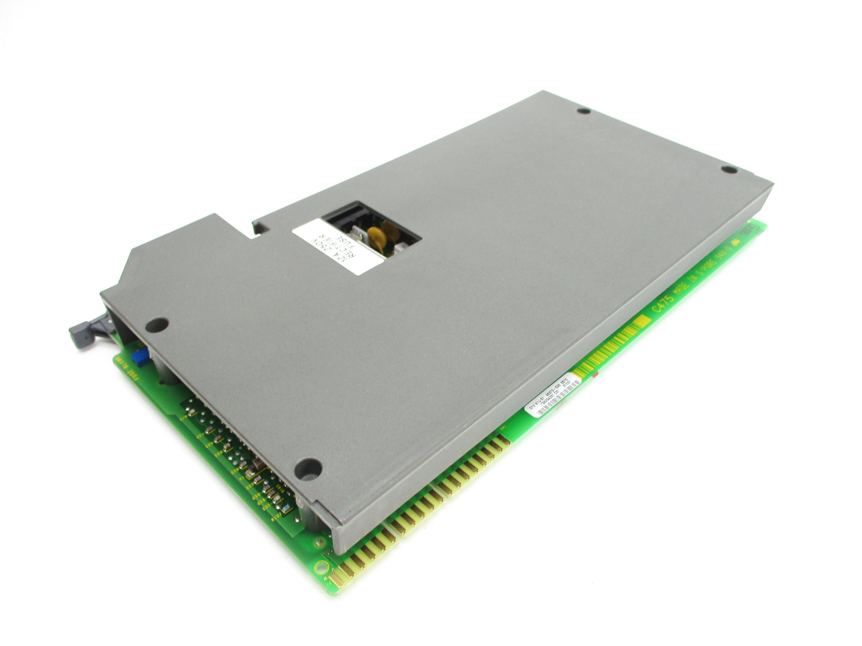 INDUSTRIAL SPARE PART 1771-OAD SER. C 10-138VAC 8A NSMP