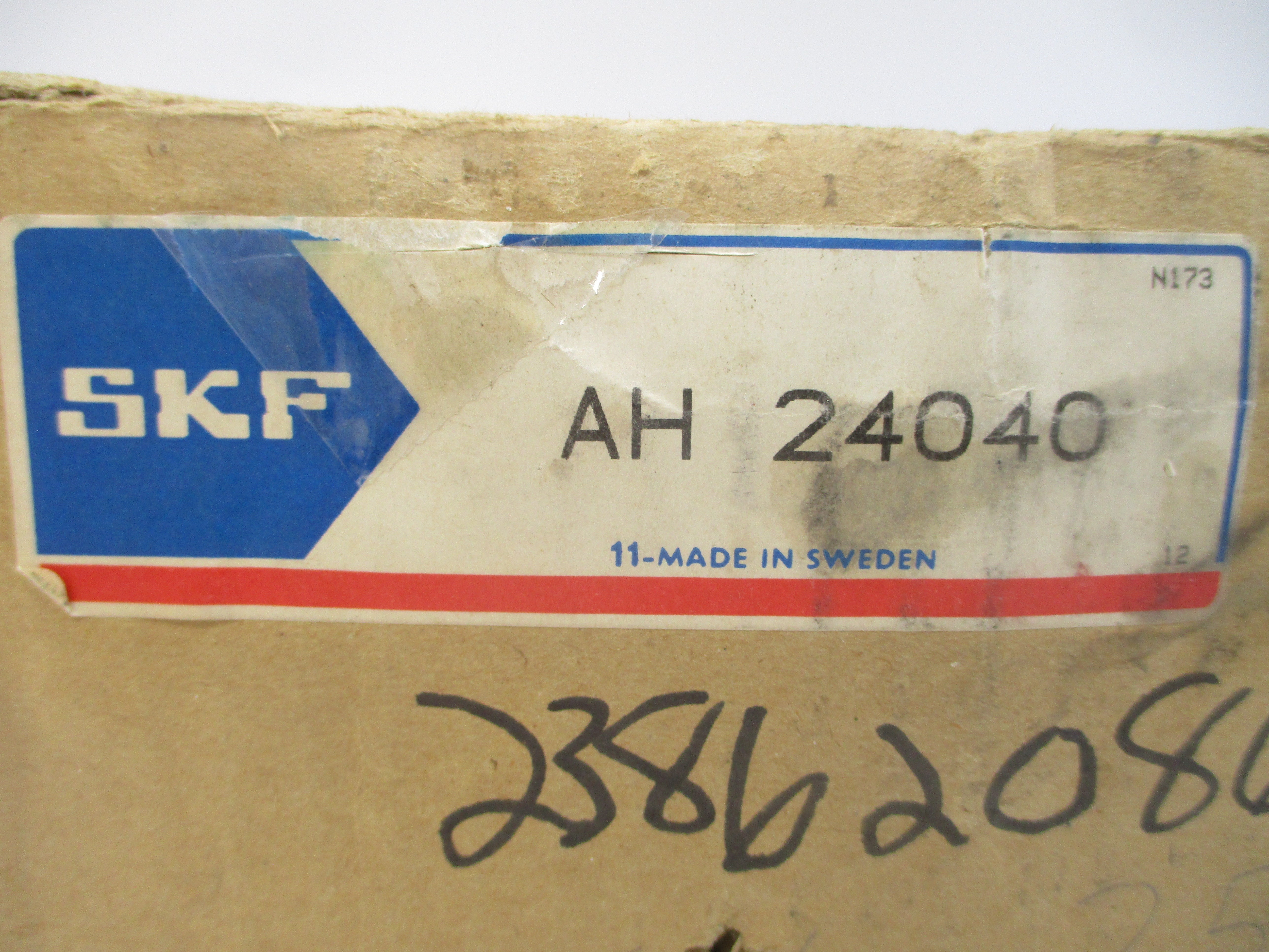 SKF AH24040 NSMP