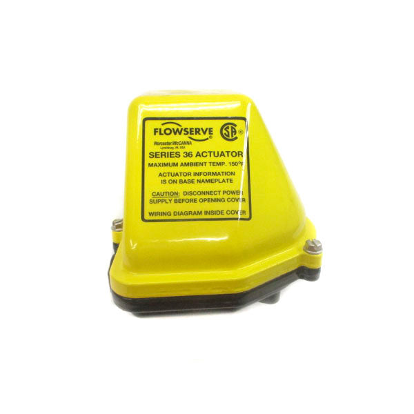 FLOWSERVE 2036W120A 4,4X SER. 36 120V 3.8A NSNP