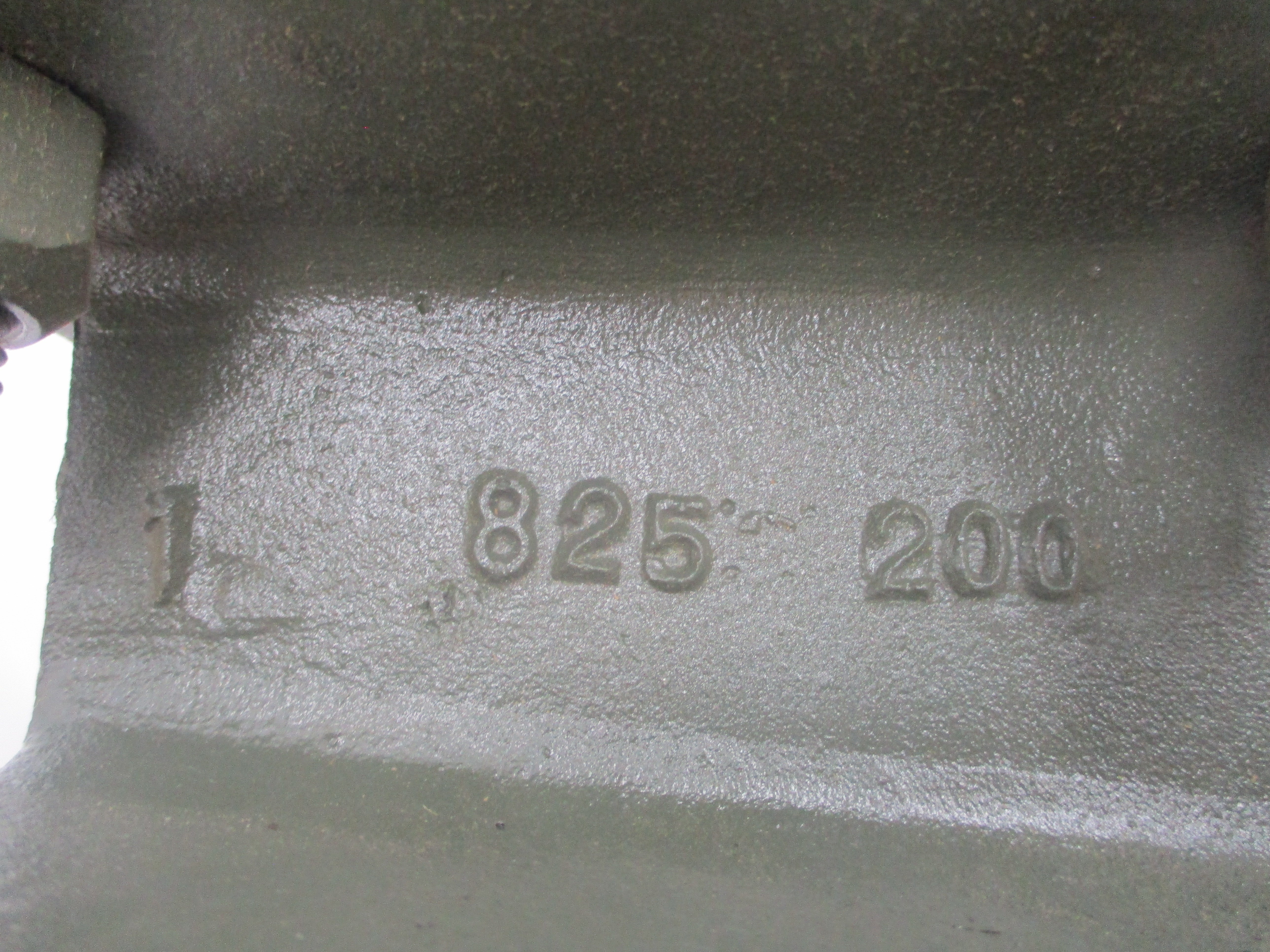 HOUSTON VIBRATOR V805 NSNP
