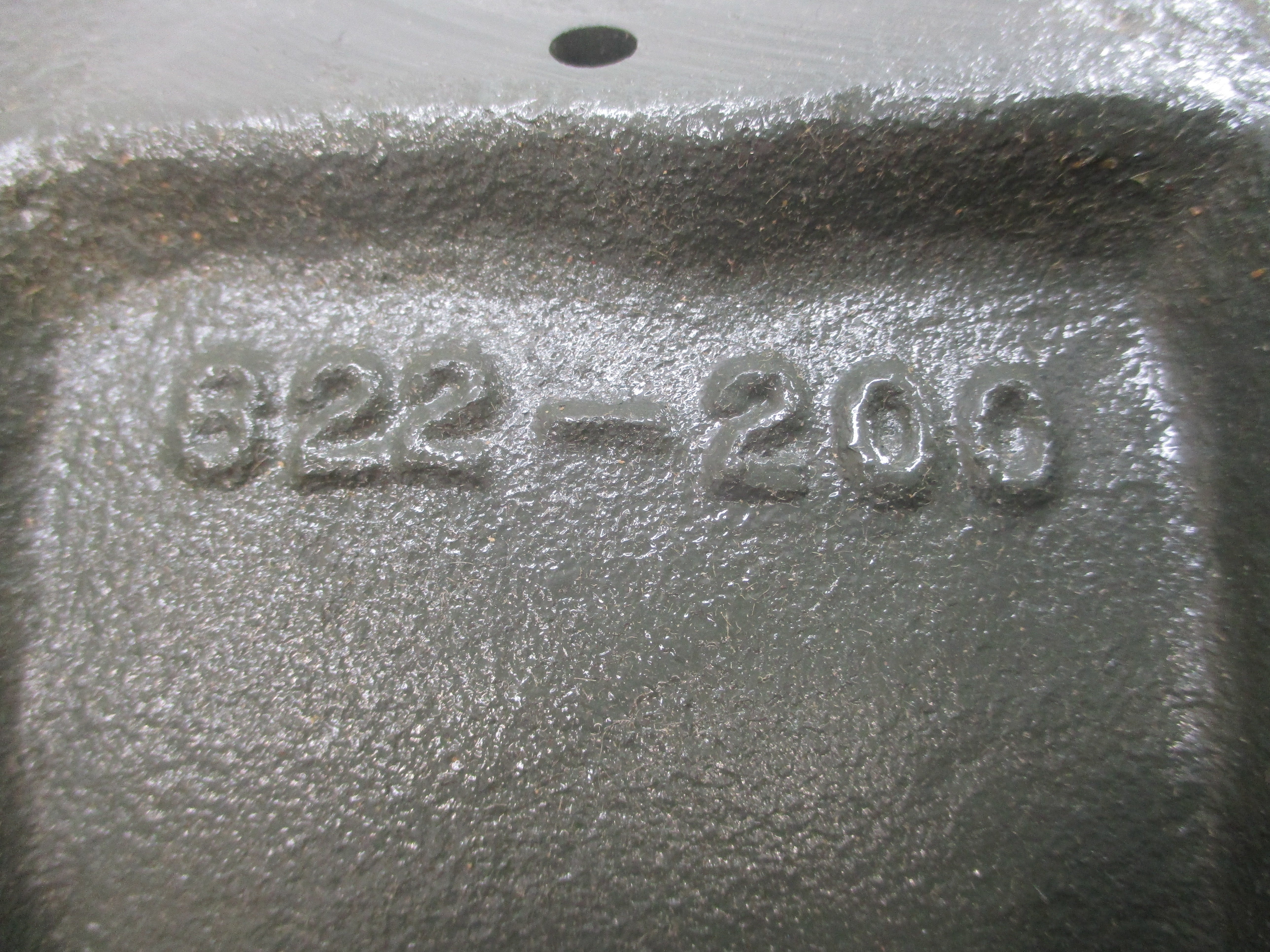 HOUSTON VIBRATOR V805 NSNP