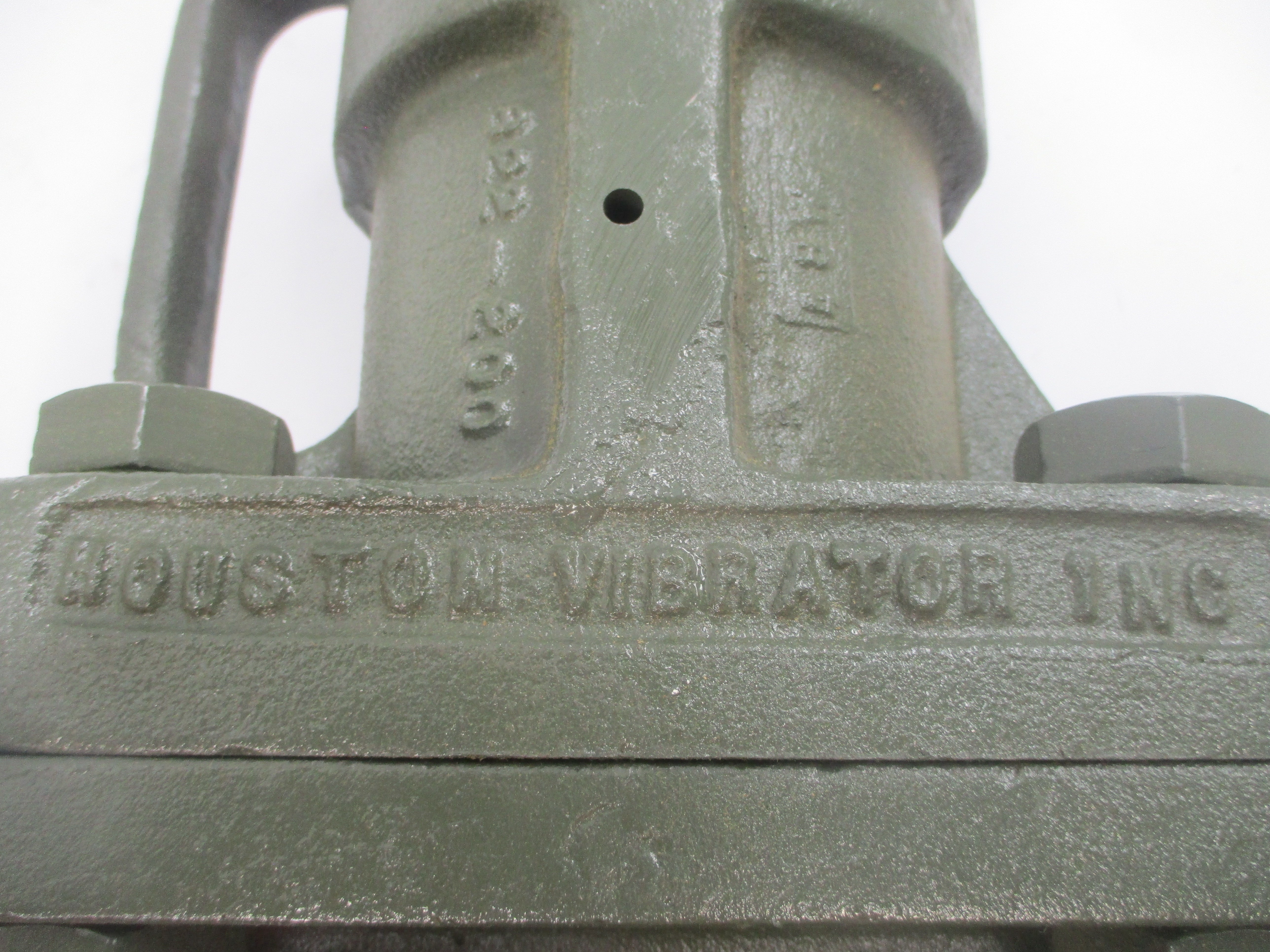 HOUSTON VIBRATOR V805 NSNP