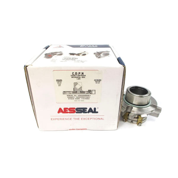 AES SEAL 3AWCSSC15A01 1.875" NSMP