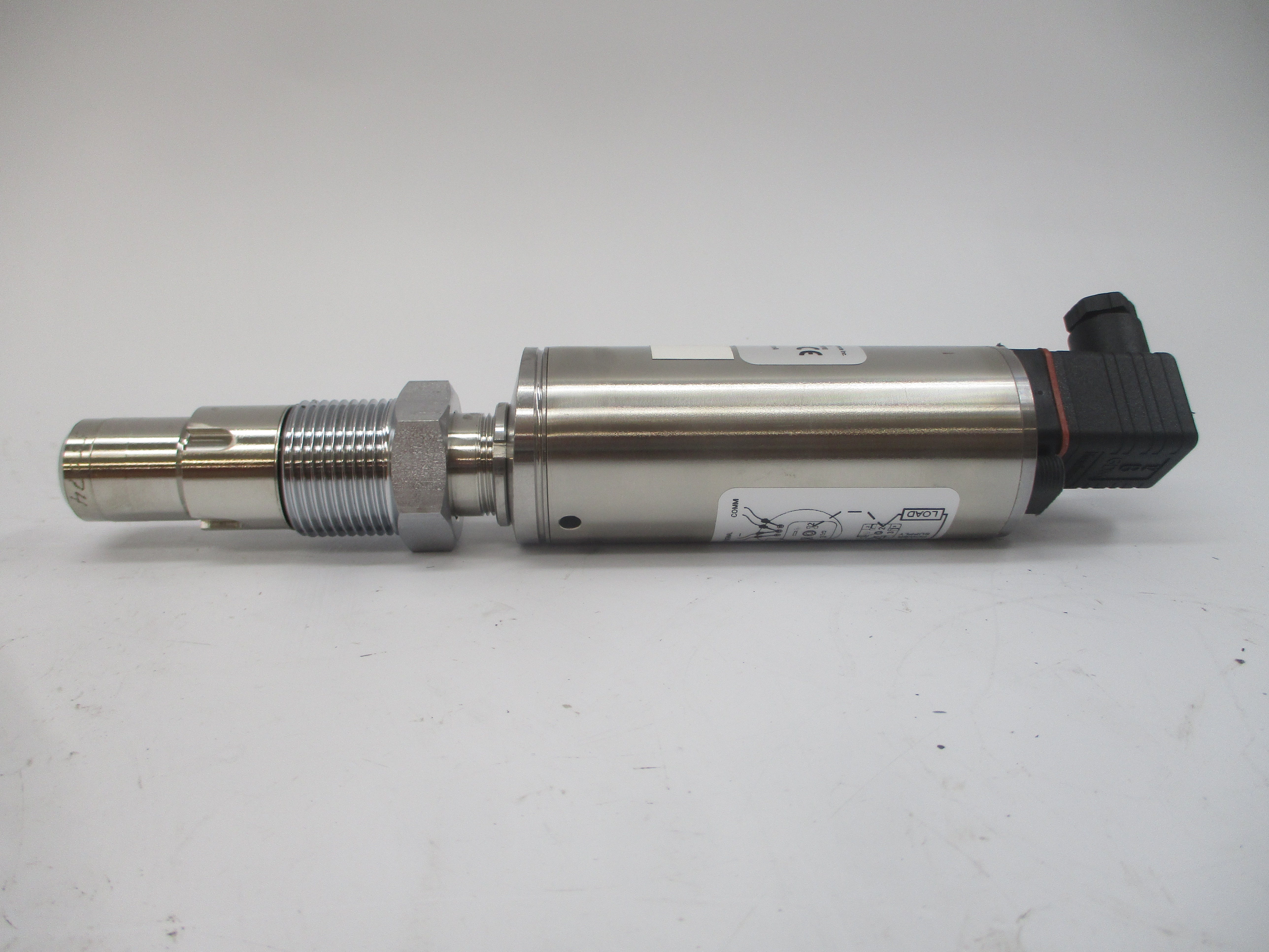 VALMET HG4S42SH0 11.3-40VDC NSMP