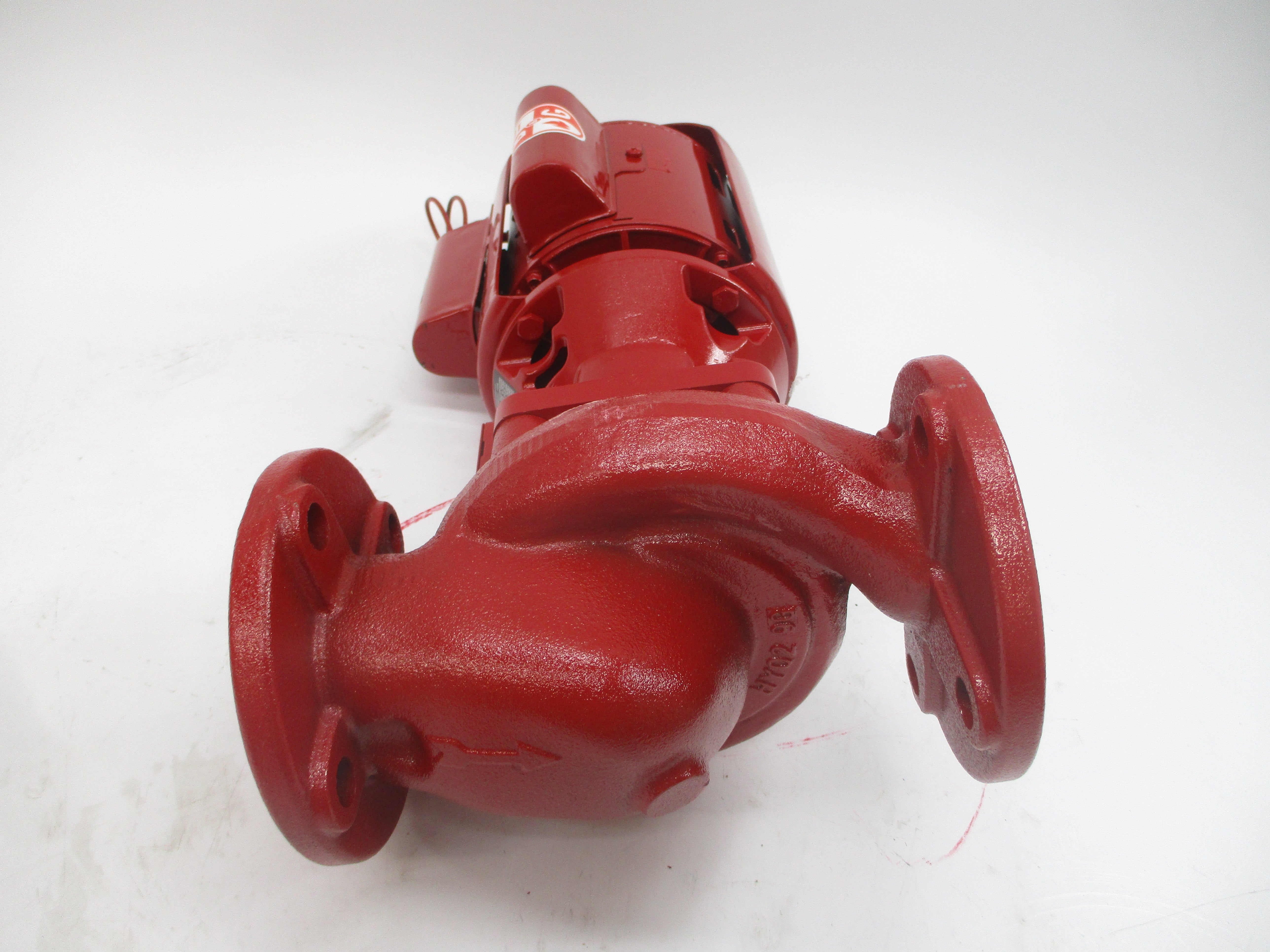 BELL & GOSSETT L02 102214 115V 1.9A 2" NSMP