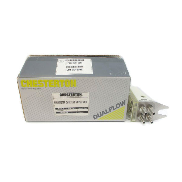 CHESTERTON 674509 0-160PSI NSMP