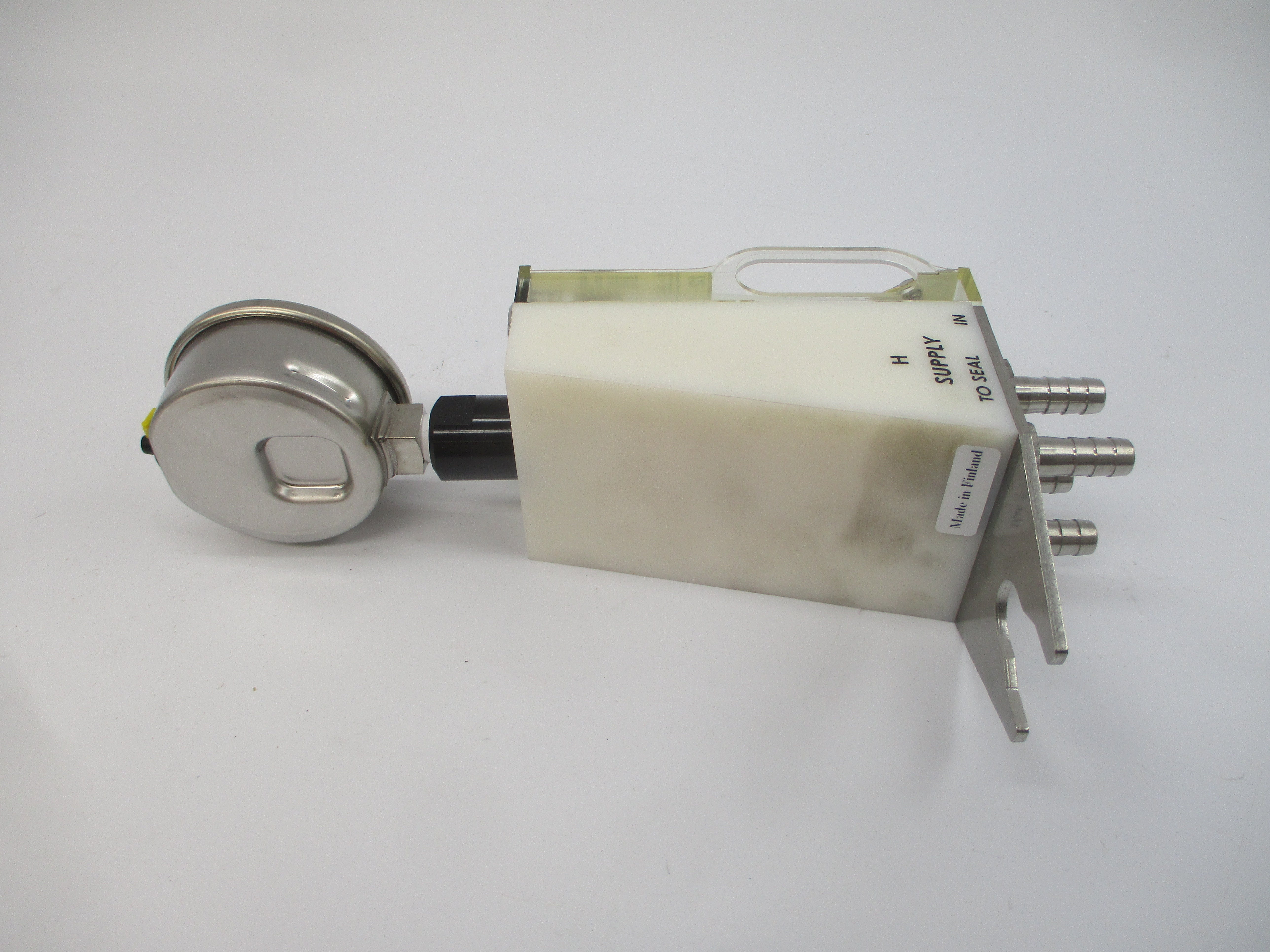 CHESTERTON 674509 0-160PSI NSMP