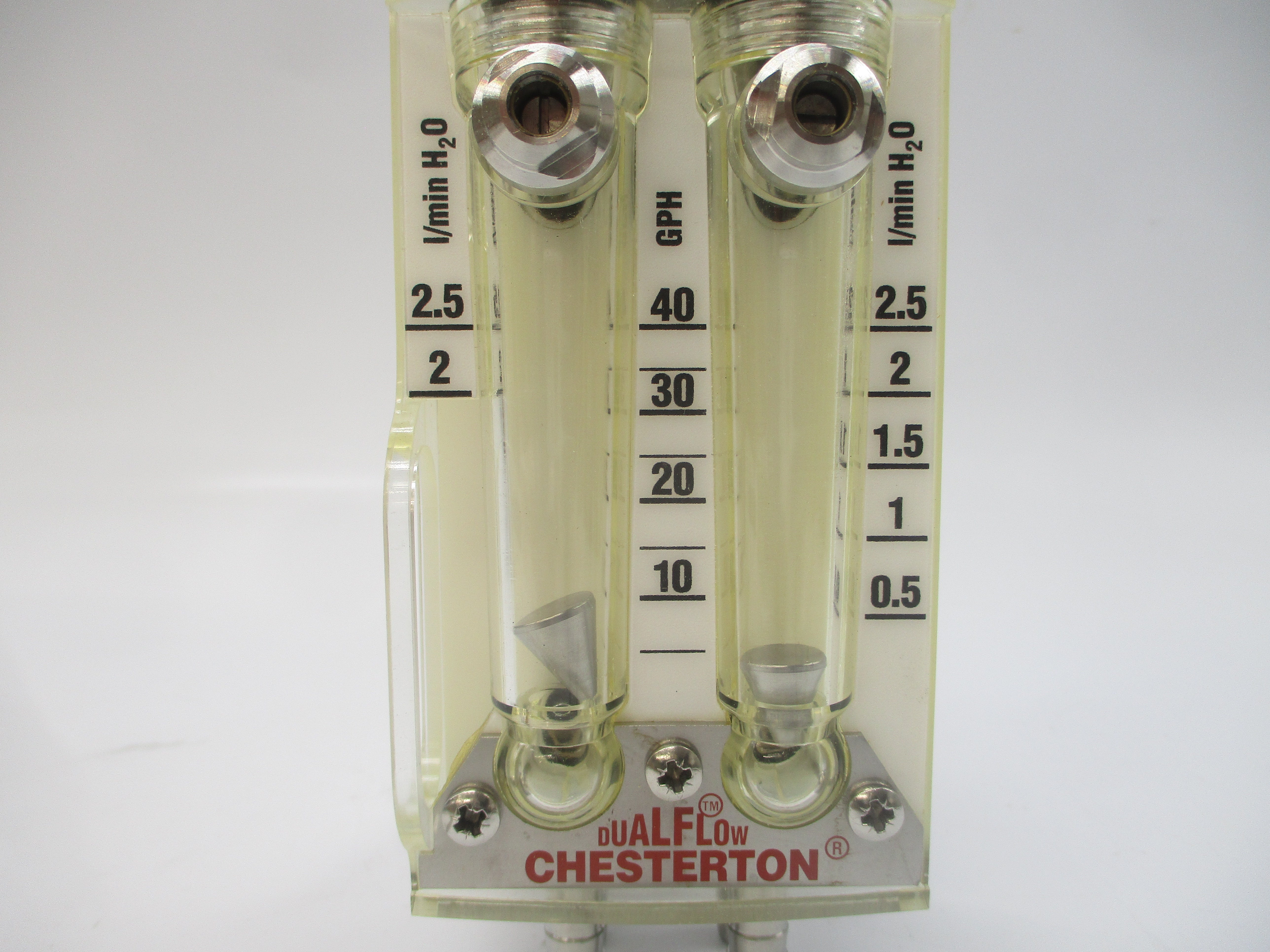 CHESTERTON 674509 0-160PSI NSMP