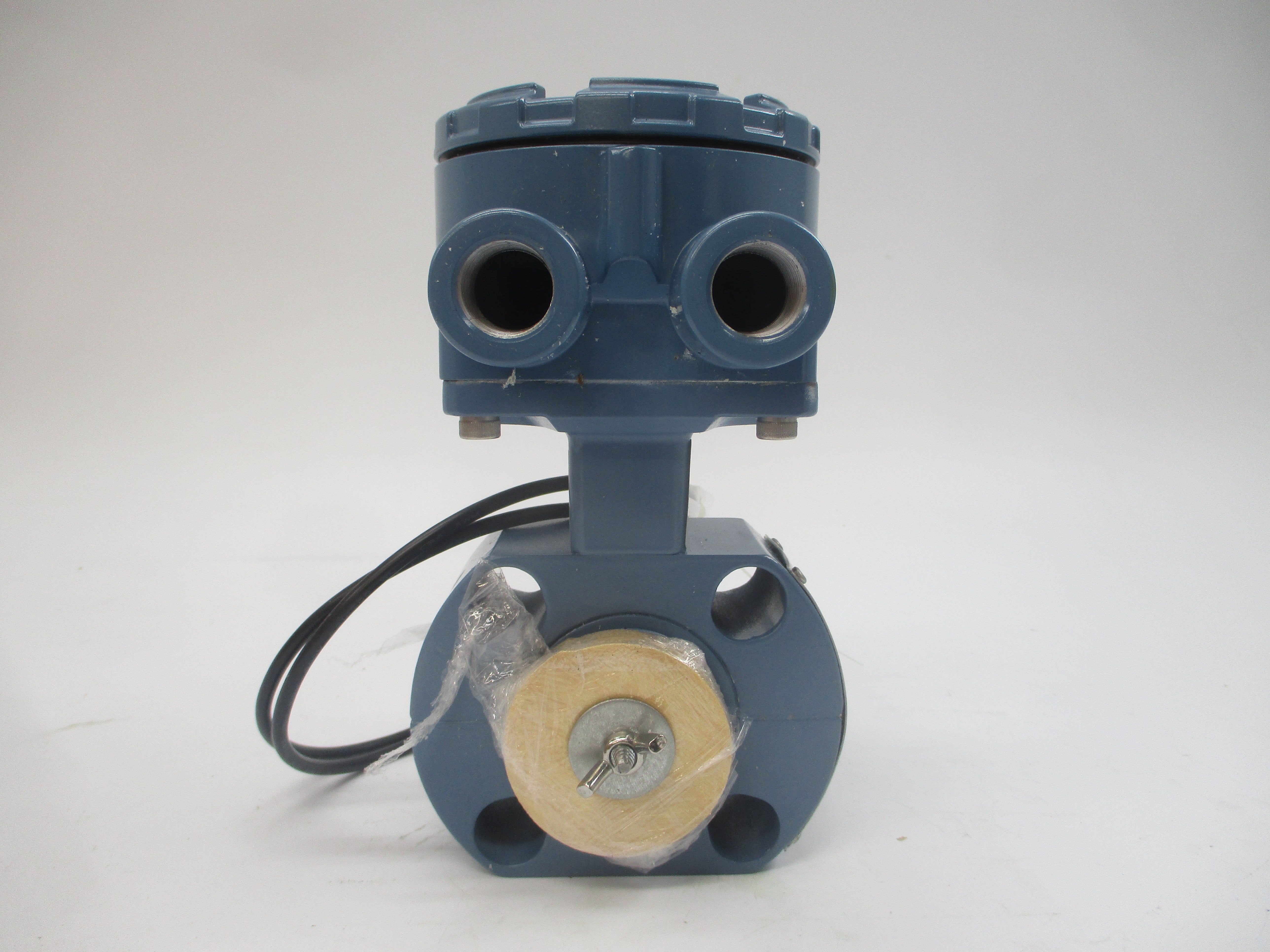 ROSEMOUNT 8711SHA010R1E5 40VDC 0.5A 740PSI NSMP