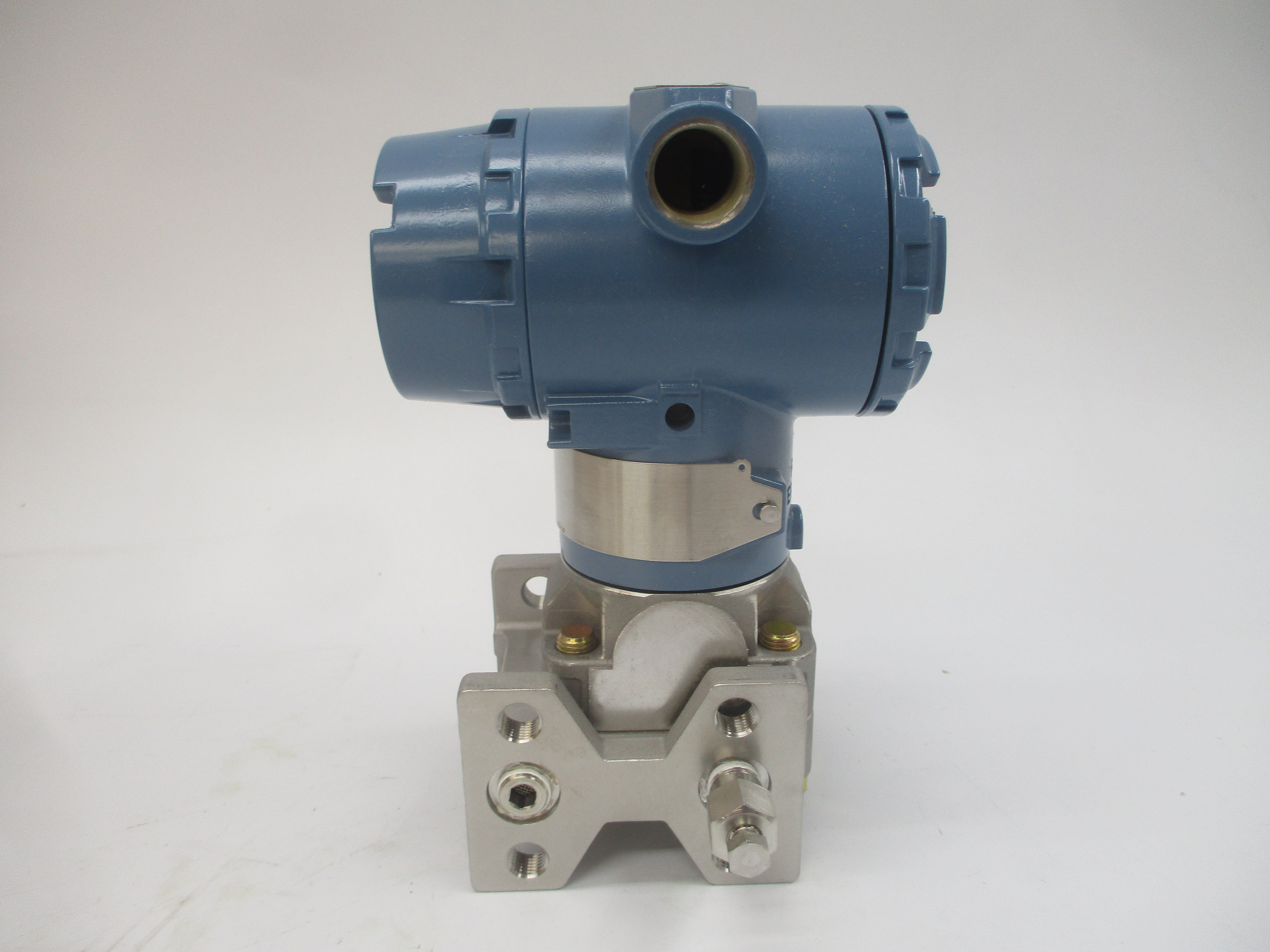 ROSEMOUNT 3051CA2A03A1AH2B1M5 10.5-55VDC 150PSI NSMP