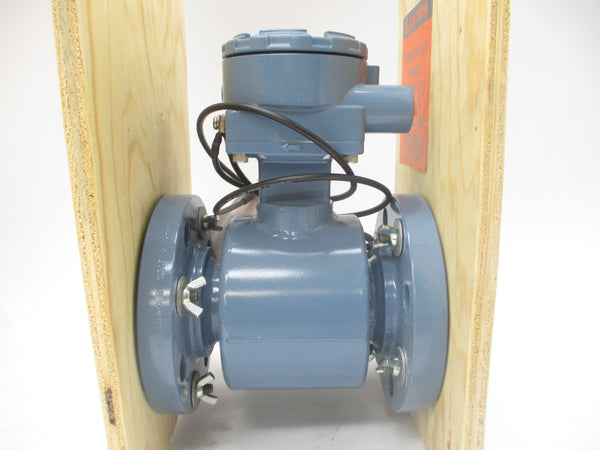 ROSEMOUNT 8705TPA020S3W0N0 40VDC 0.5A 720PSI NSMP