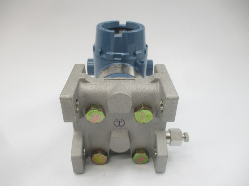 ROSEMOUNT 3051CG3A03A1AM5B1H2 10.5-55VDC 36PSI NSNP