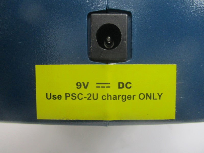 MONARCH INSTRUMENT DBX 9VDC NSNP