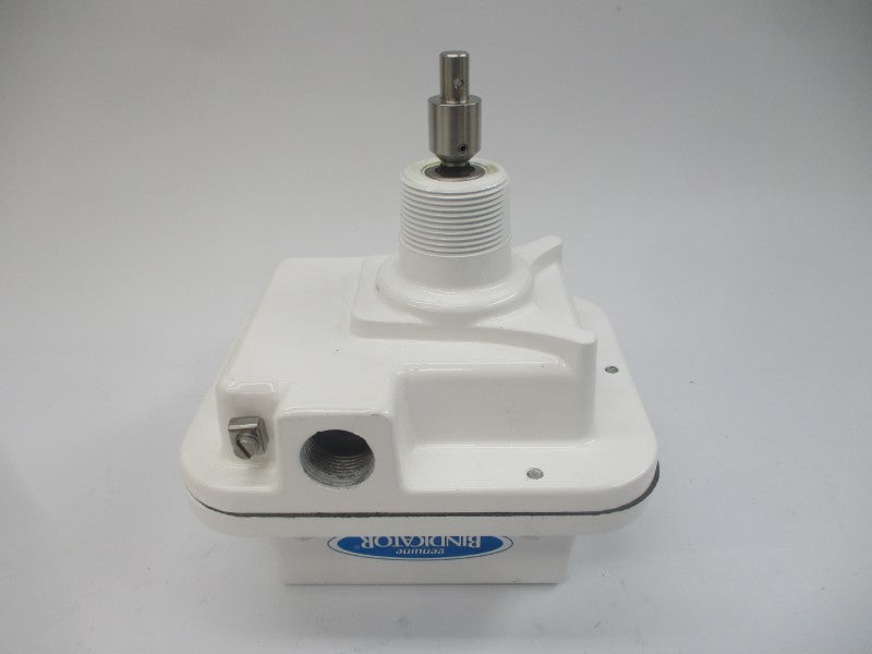 GENUINE BINDICATOR RA-H RA-H-AX1 120VAC 20A NSNP