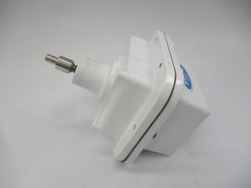 GENUINE BINDICATOR RA-H RA-H-AX1 120VAC 20A NSNP