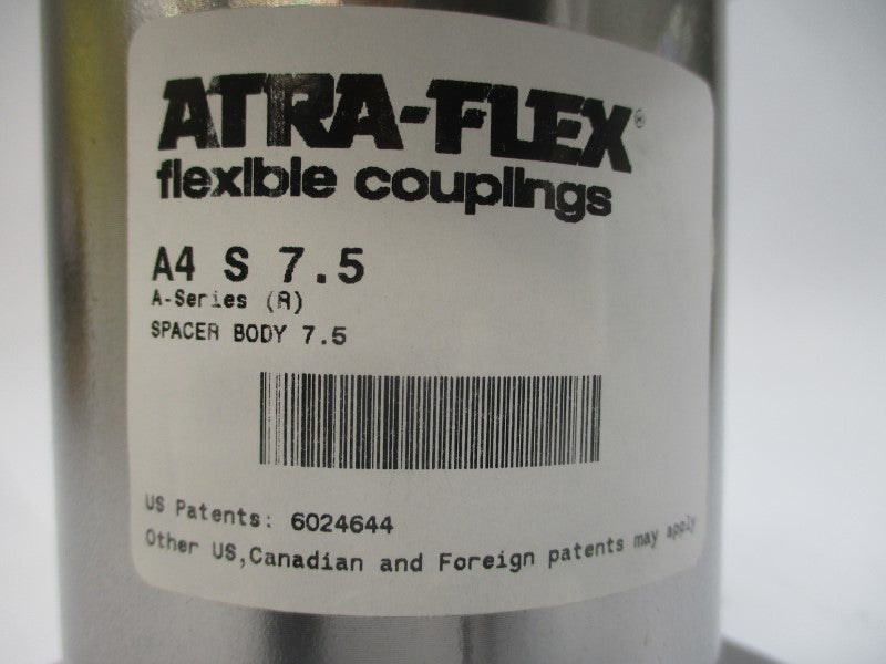 ATRA-FLEX A4S7.5 7.5" NSNP