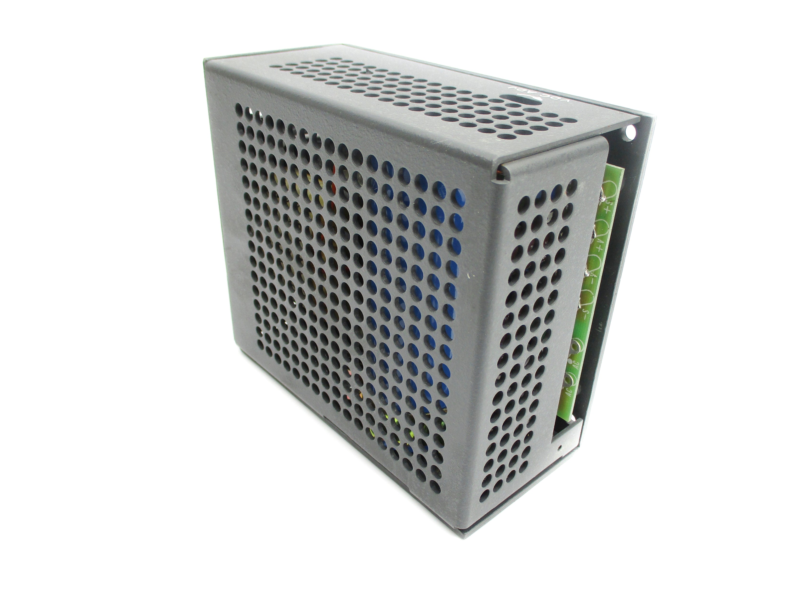 LAMBDA ELECTRONICS LNS-Y-24 210-250VAC 1.1A REV. C NSNP