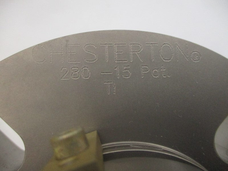 CHESTERTON 280R 280R-15 1.875" NSMP