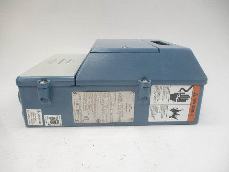 ROSEMOUNT 8712EMR1A1N5M4 90-250VAC 0.45A NSMP