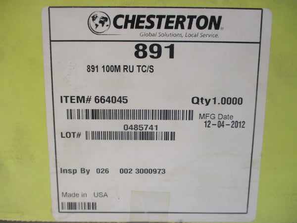 CHESTERTON 891 664025 NSMP