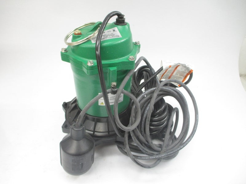 MYERS ME40PC-1-01 115V 12.0A NSMP