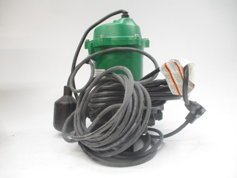 MYERS ME40PC-1-01 115V 12.0A NSMP