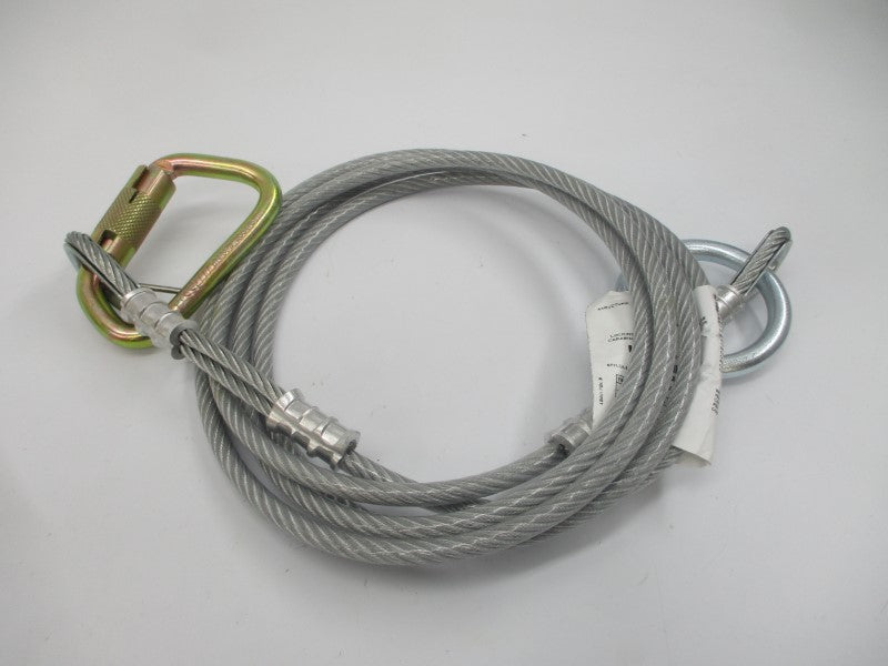 HONEYWELL MILLER 8187V/10FTV 3" NSMP