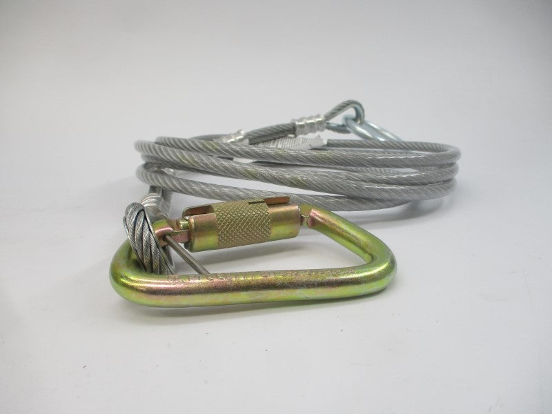 HONEYWELL MILLER 8187V/10FTV 3" NSMP