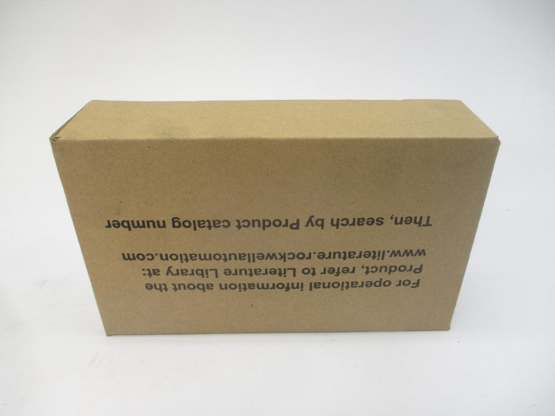 ALLEN BRADLEY 20-750-1132C-2R SER. A F/W V8.001 24VDC NSFS