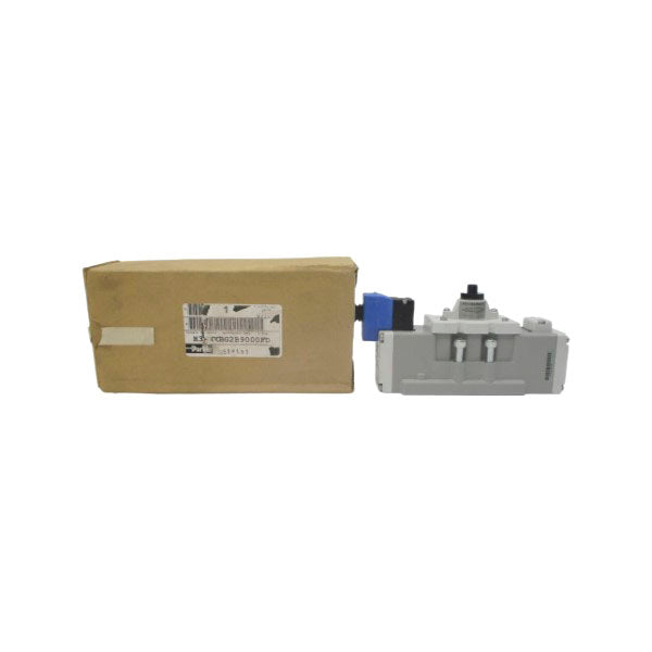 PARKER H3EWXBG2B9000FD 24VDC 145PSI 1" NSMP