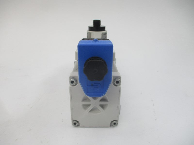 PARKER H3EWXBG2B9000FD 24VDC 145PSI 1" NSMP