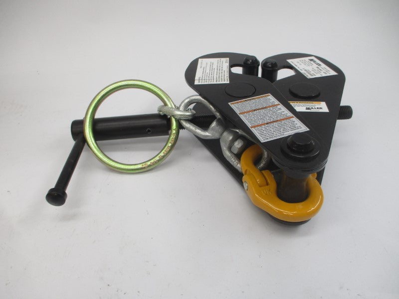 MILLER 450/ 9" NSMP