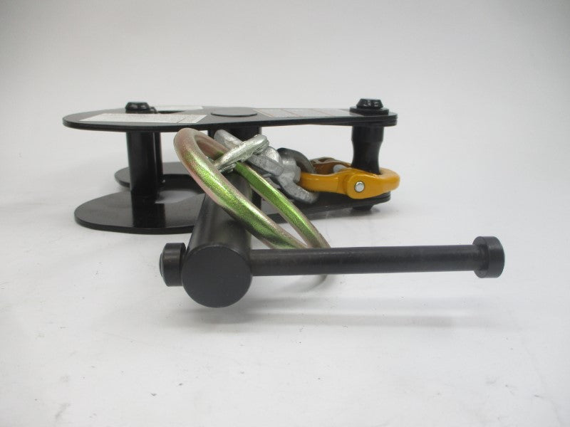 MILLER 450/ 9" NSMP