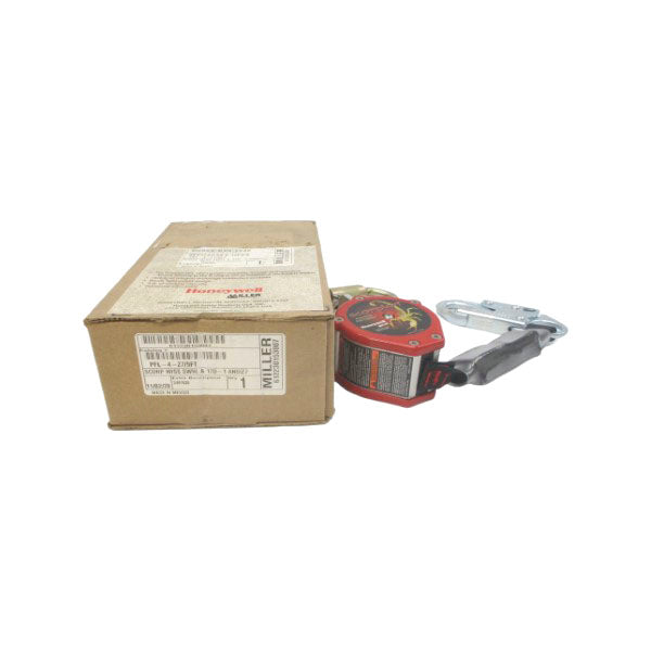 MILLER PFL-4-Z7/9FT NSMP