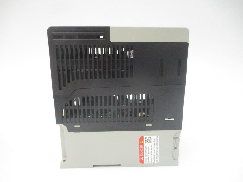 ALLEN BRADLEY 25B-D6P0N104 SER. A F/W 5.001 323-528VAC 7.5-3.8A NSNP