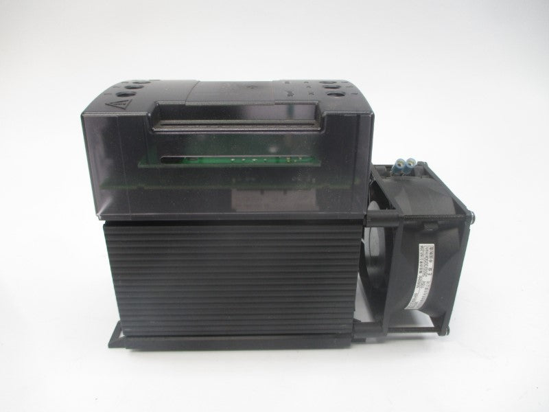 WATLOW DC21-60F0-0000 277-600VAC 65A NSNP