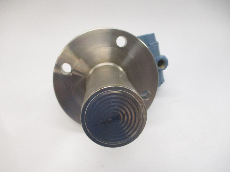 ROSEMOUNT 3051L3AA6FD21AAE5M5 10.5-55VDC 275PSI UNMP