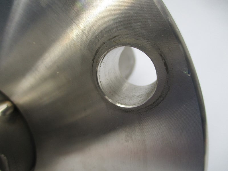 ROSEMOUNT 3051L3AA6FD21AAE5M5 10.5-55VDC 275PSI UNMP