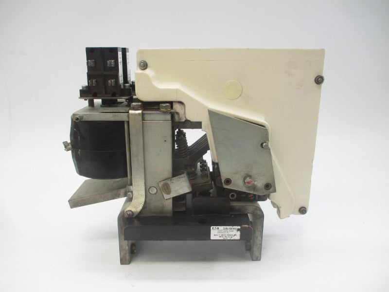 EATON CUTLER HAMMER 6702ED591 74VDC UNMP