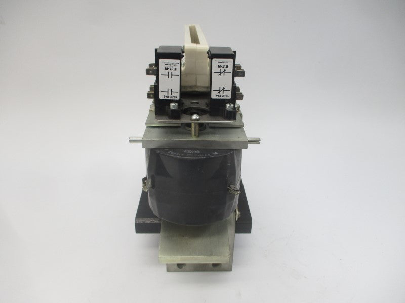 EATON CUTLER HAMMER 6702ED591 74VDC UNMP